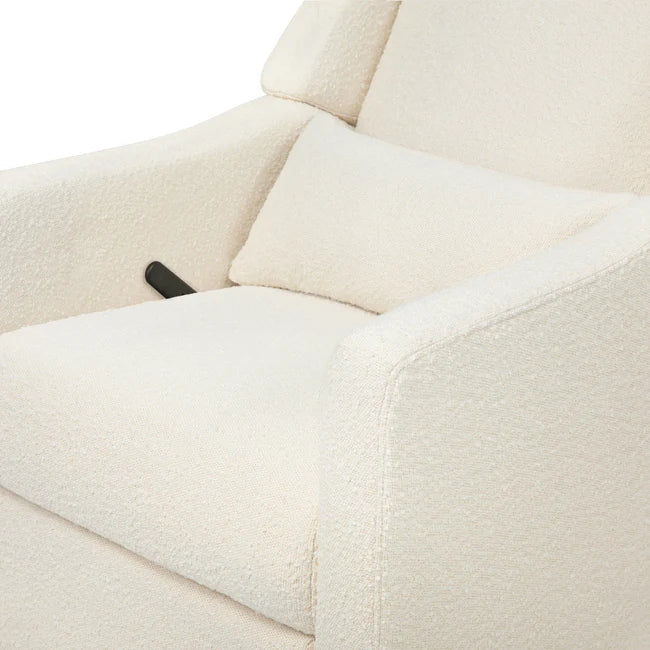 Babyletto Kiwi Recliner and Swivel Glider - Image 19