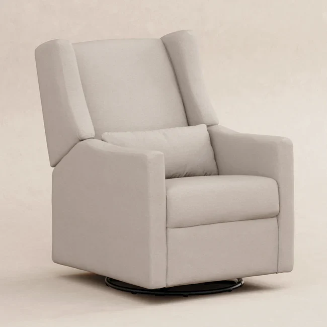 Babyletto Kiwi Recliner and Swivel Glider - Image 2