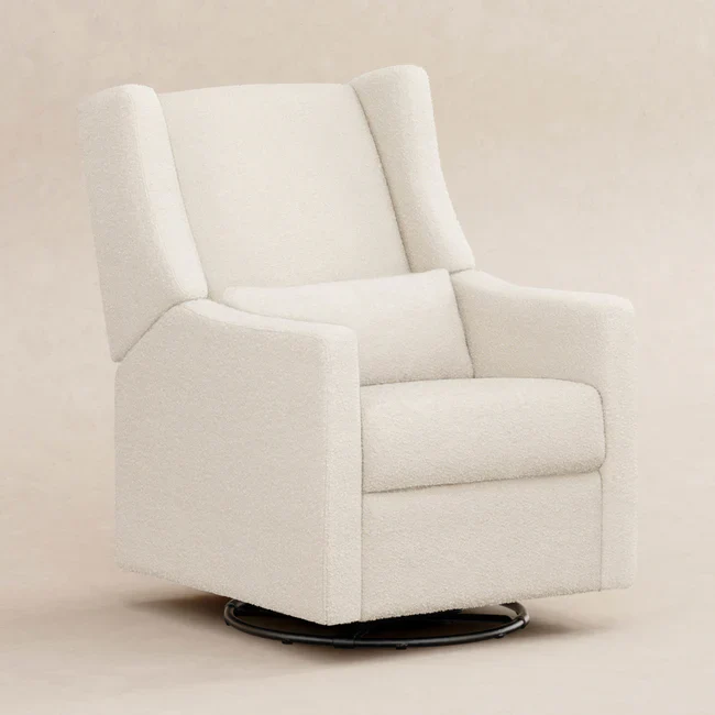 Babyletto Kiwi Recliner and Swivel Glider - Image 20