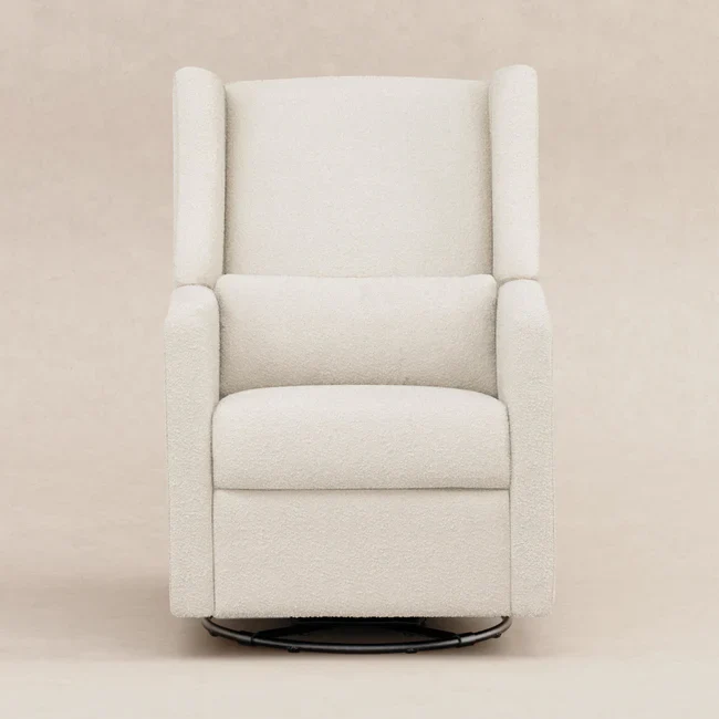 Babyletto Kiwi Recliner and Swivel Glider - Image 22
