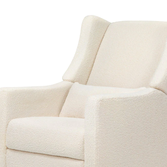 Babyletto Kiwi Recliner and Swivel Glider - Image 23