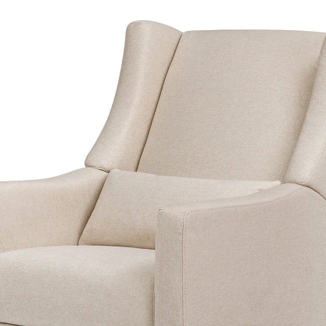 Babyletto Kiwi Recliner and Swivel Glider - Image 4