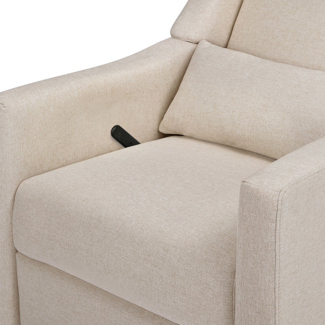 Babyletto Kiwi Recliner and Swivel Glider - Image 5