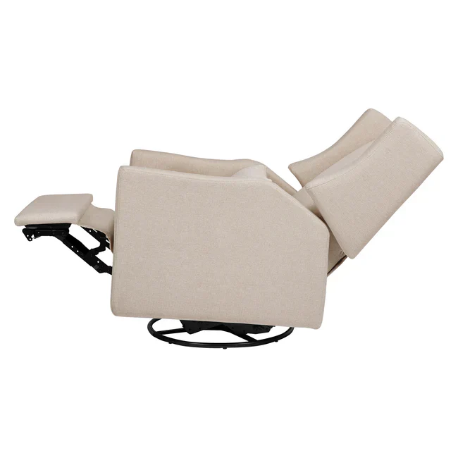 Babyletto Kiwi Recliner and Swivel Glider - Image 6