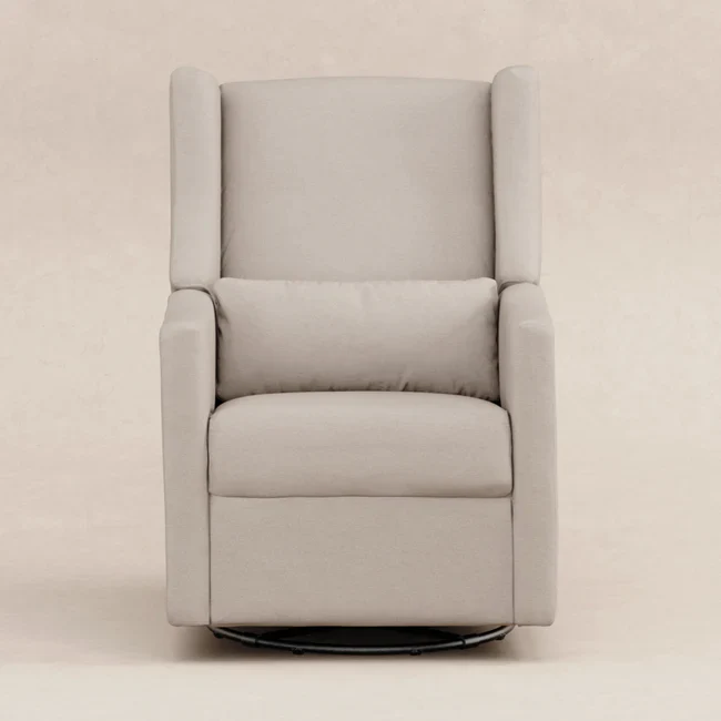 Babyletto Kiwi Recliner and Swivel Glider - Image 8