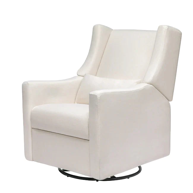 Babyletto Kiwi Recliner and Swivel Glider - Image 9