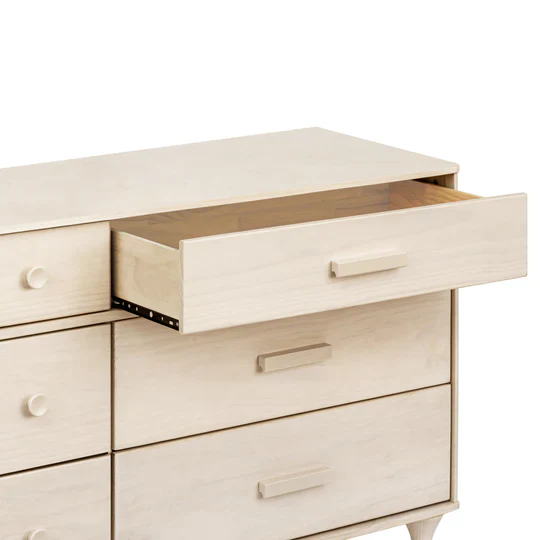 Babyletto Lolly 6 Drawer Dresser - Image 15