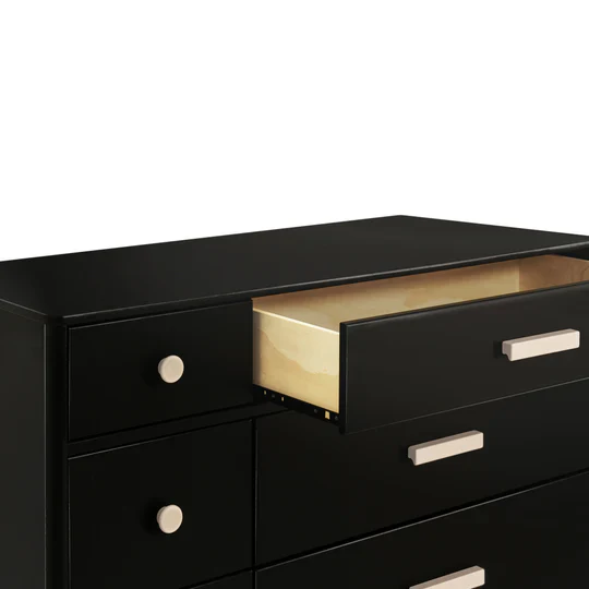 Babyletto Lolly 6 Drawer Dresser - Image 3