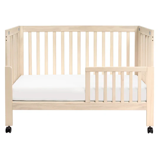 Babyletto Maki FullSize Folding Crib Babyletto - Image 14
