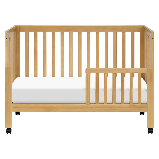 Babyletto Maki FullSize Folding Crib Babyletto - Image 20