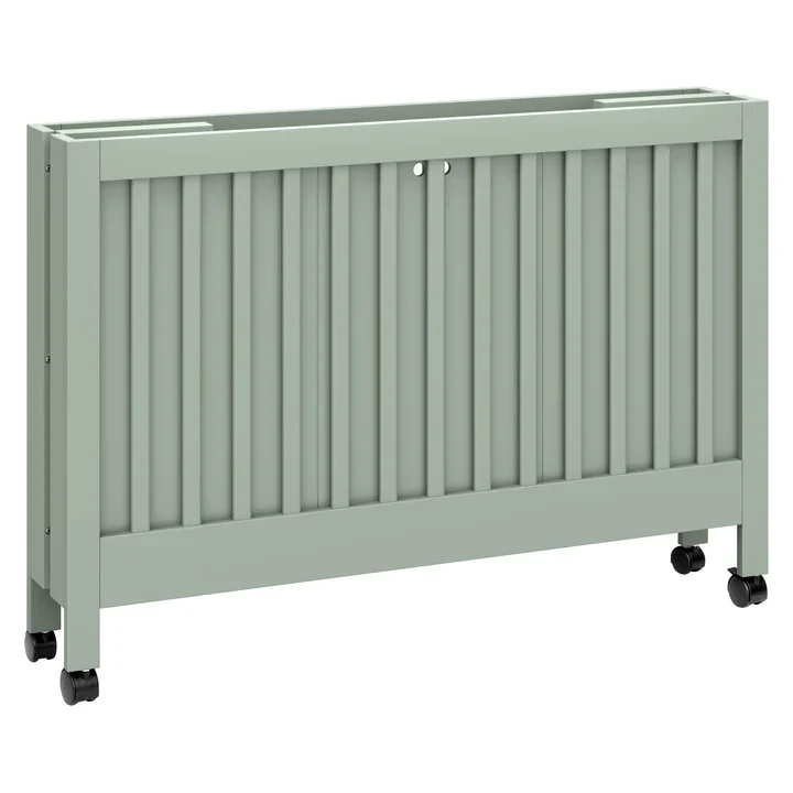 Babyletto Maki FullSize Folding Crib Babyletto - Image 23