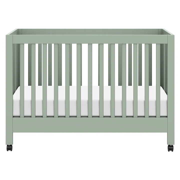 Babyletto Maki FullSize Folding Crib Babyletto - Image 24