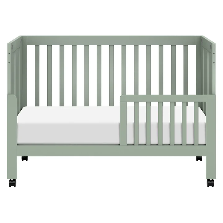 Babyletto Maki FullSize Folding Crib Babyletto - Image 26