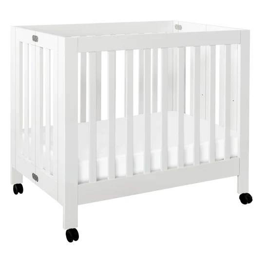 BabyLetto Origami Mini Crib Babyletto - Image 15