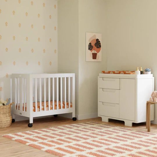 BabyLetto Origami Mini Crib Babyletto - Image 16