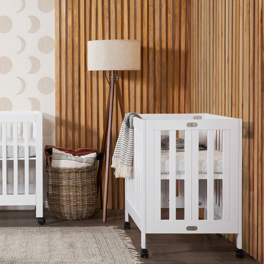 BabyLetto Origami Mini Crib Babyletto - Image 17