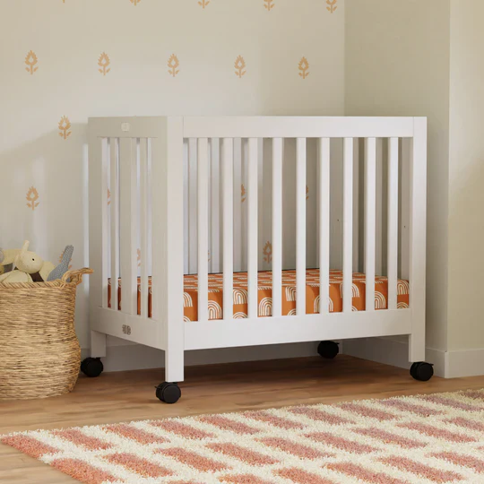 BabyLetto Origami Mini Crib Babyletto - Image 20