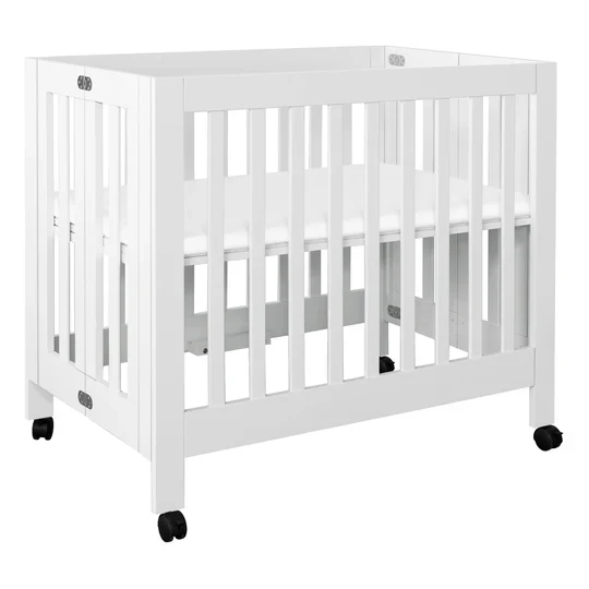 BabyLetto Origami Mini Crib Babyletto - Image 24