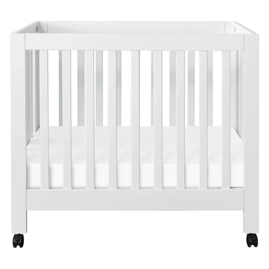 BabyLetto Origami Mini Crib Babyletto - Image 26