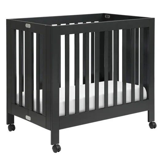 BabyLetto Origami Mini Crib Babyletto - Image 27