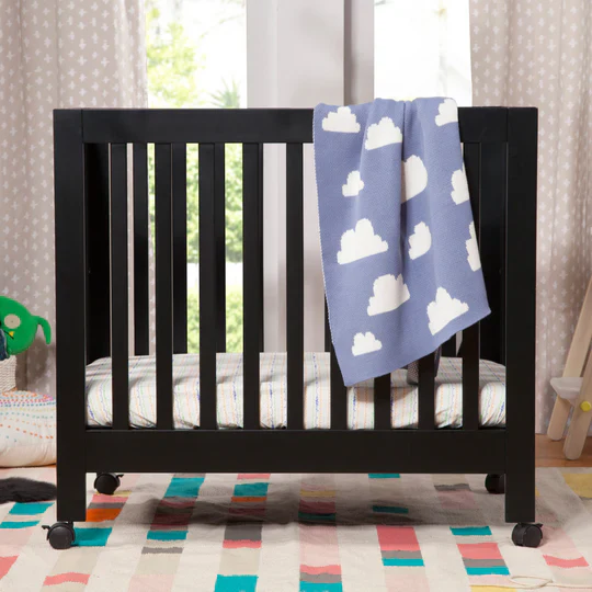 BabyLetto Origami Mini Crib Babyletto - Image 28