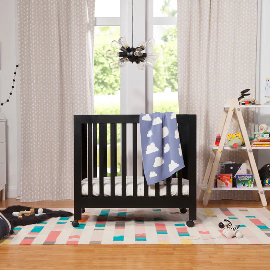 BabyLetto Origami Mini Crib Babyletto - Image 29