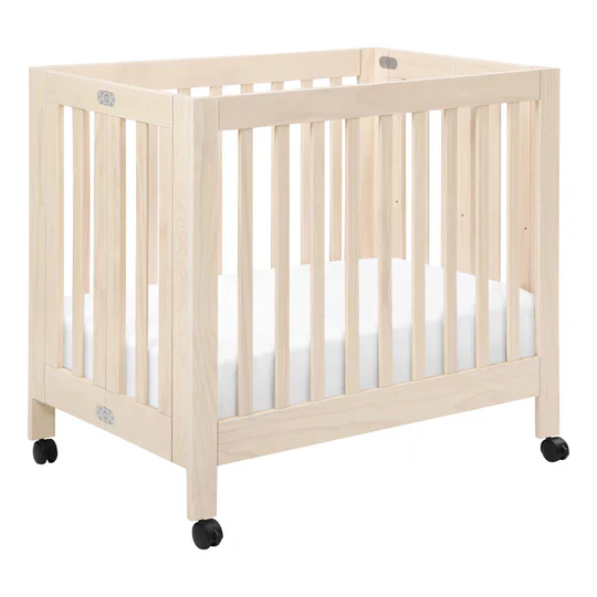 BabyLetto Origami Mini Crib Babyletto - Image 39