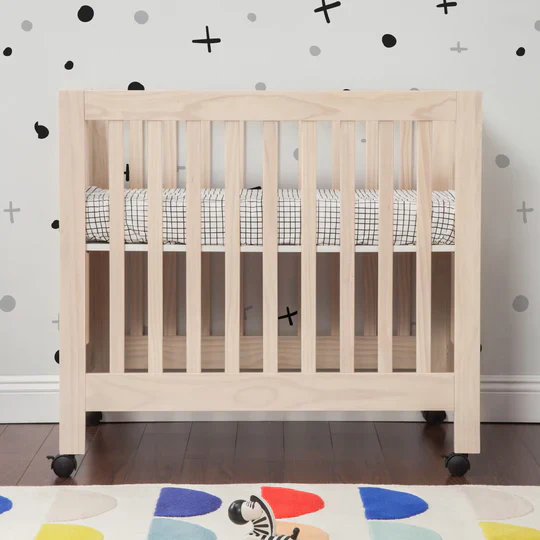 BabyLetto Origami Mini Crib Babyletto - Image 40