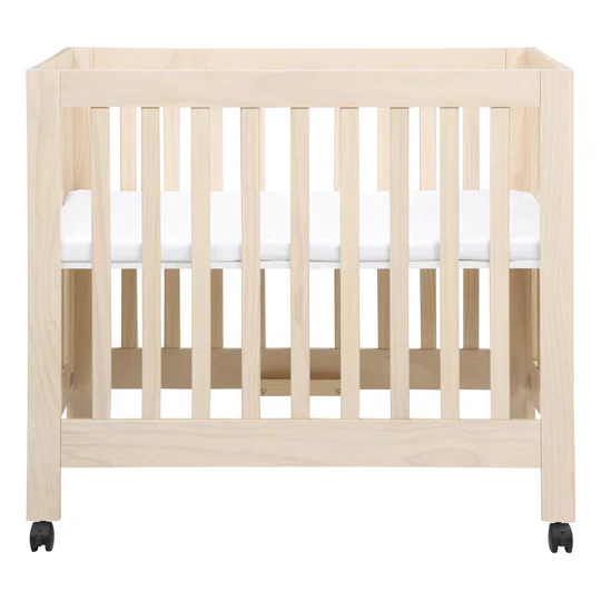 BabyLetto Origami Mini Crib Babyletto - Image 42