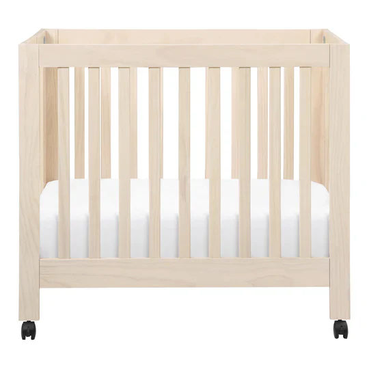 BabyLetto Origami Mini Crib Babyletto - Image 44
