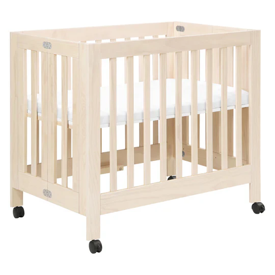 BabyLetto Origami Mini Crib Babyletto - Image 45
