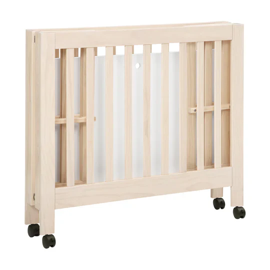 BabyLetto Origami Mini Crib Babyletto - Image 50