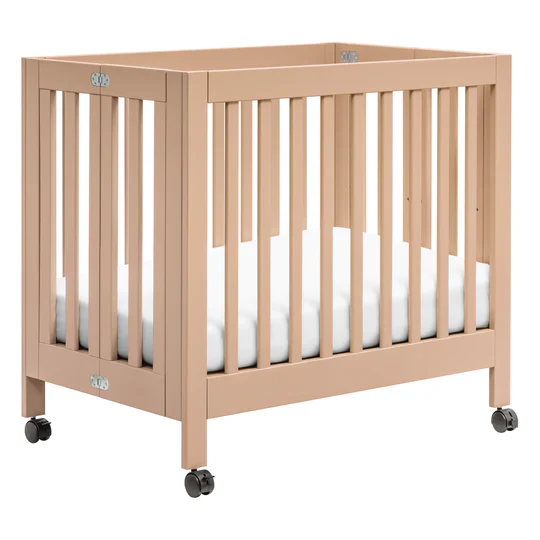 BabyLetto Origami Mini Crib Babyletto - Image 51