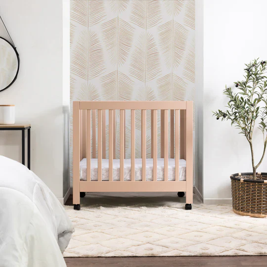 BabyLetto Origami Mini Crib Babyletto - Image 52
