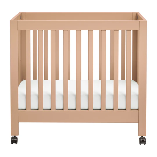 BabyLetto Origami Mini Crib Babyletto - Image 53