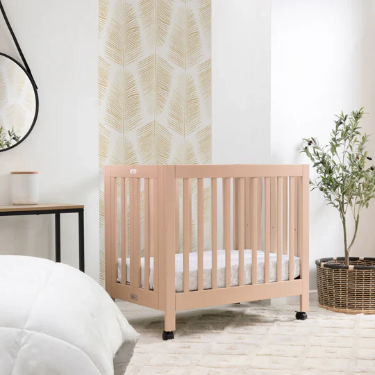 BabyLetto Origami Mini Crib Babyletto - Image 56