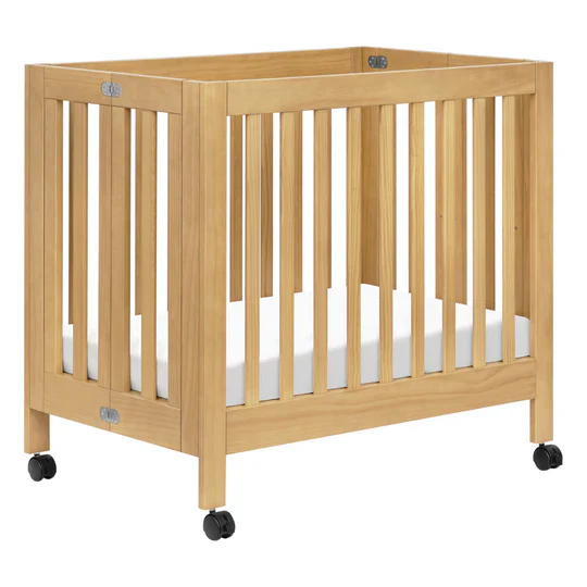 BabyLetto Origami Mini Crib Babyletto - Image 57