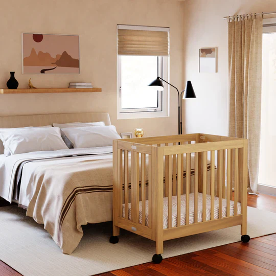 BabyLetto Origami Mini Crib Babyletto - Image 58