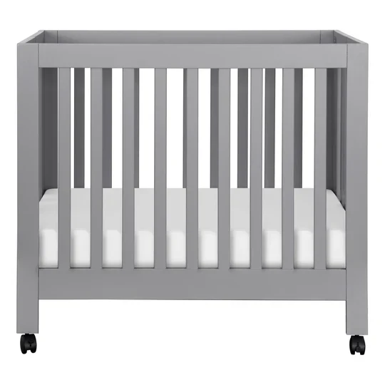 BabyLetto Origami Mini Crib Babyletto - Image 6