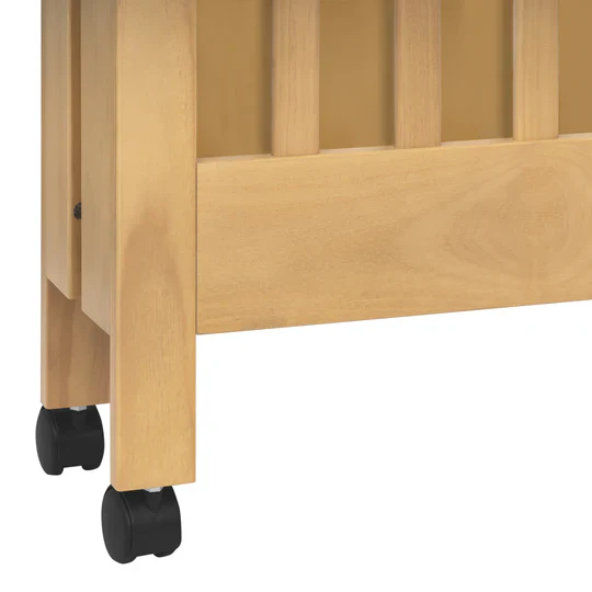 BabyLetto Origami Mini Crib Babyletto - Image 62