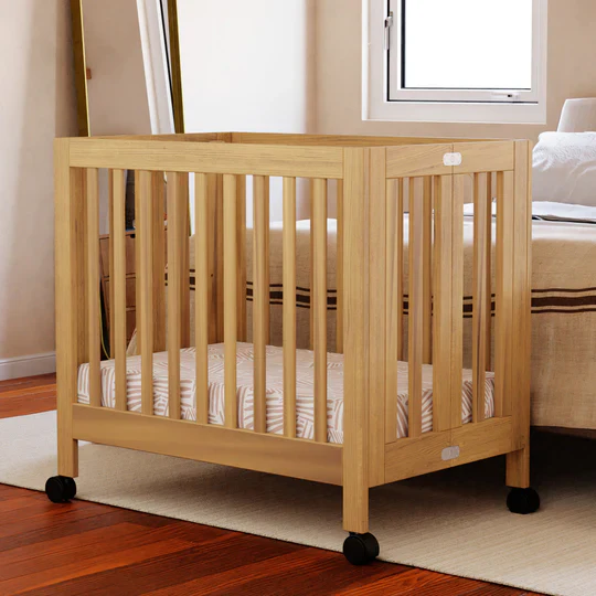 BabyLetto Origami Mini Crib Babyletto - Image 63