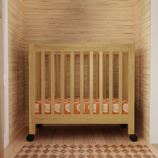 BabyLetto Origami Mini Crib Babyletto - Image 67