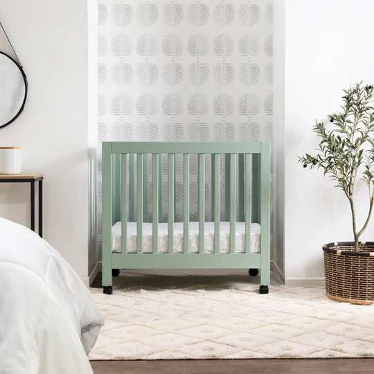 BabyLetto Origami Mini Crib Babyletto - Image 69