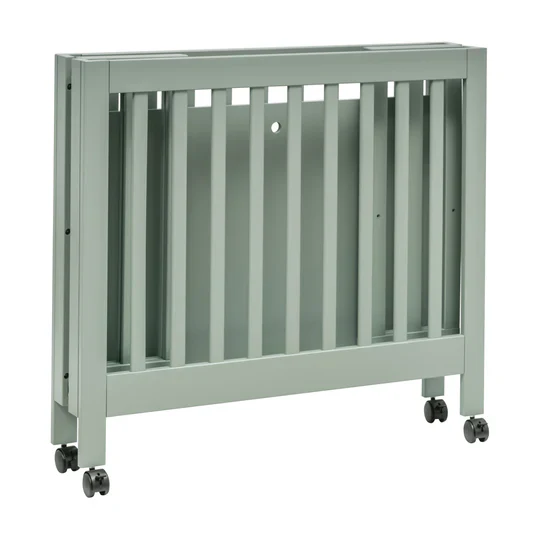 BabyLetto Origami Mini Crib Babyletto - Image 70