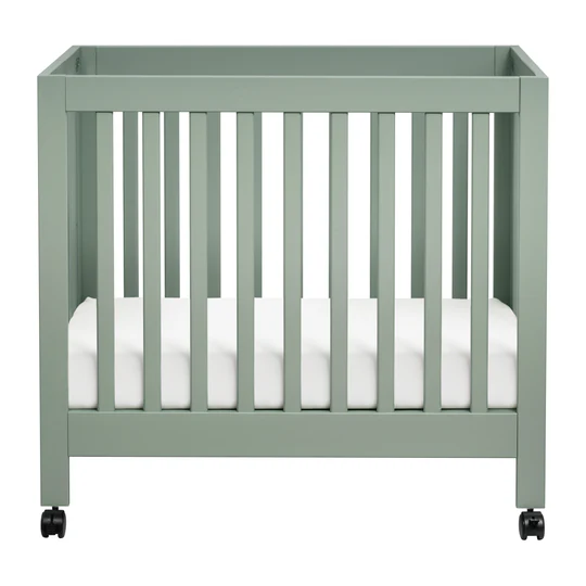 BabyLetto Origami Mini Crib Babyletto - Image 73