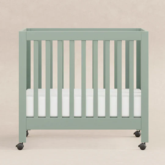 BabyLetto Origami Mini Crib Babyletto - Image 74