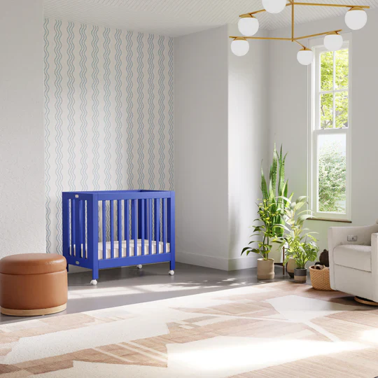 BabyLetto Origami Mini Crib Babyletto - Image 78