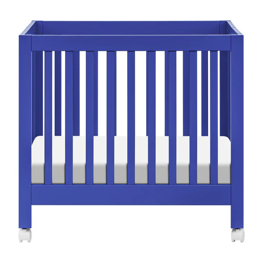 BabyLetto Origami Mini Crib Babyletto - Image 81