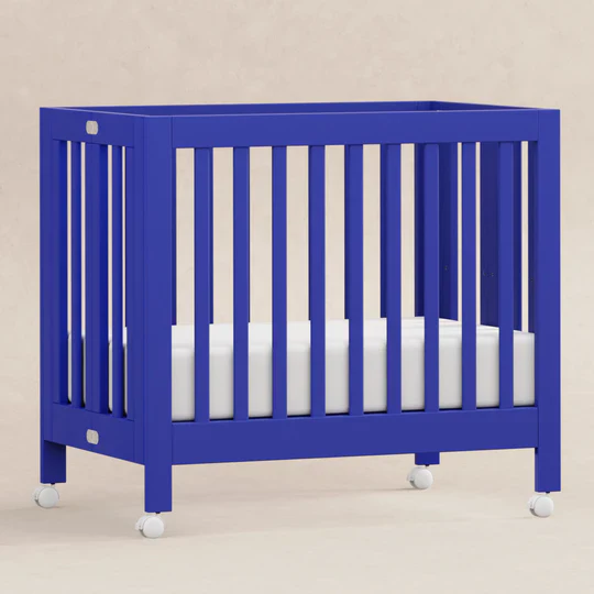 BabyLetto Origami Mini Crib Babyletto - Image 83