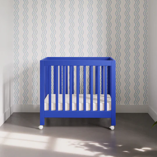 BabyLetto Origami Mini Crib Babyletto - Image 86